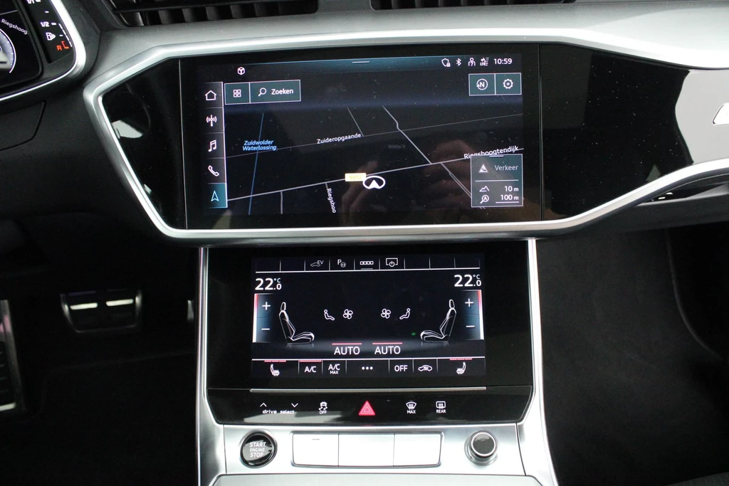 Audi A6 – foto 16