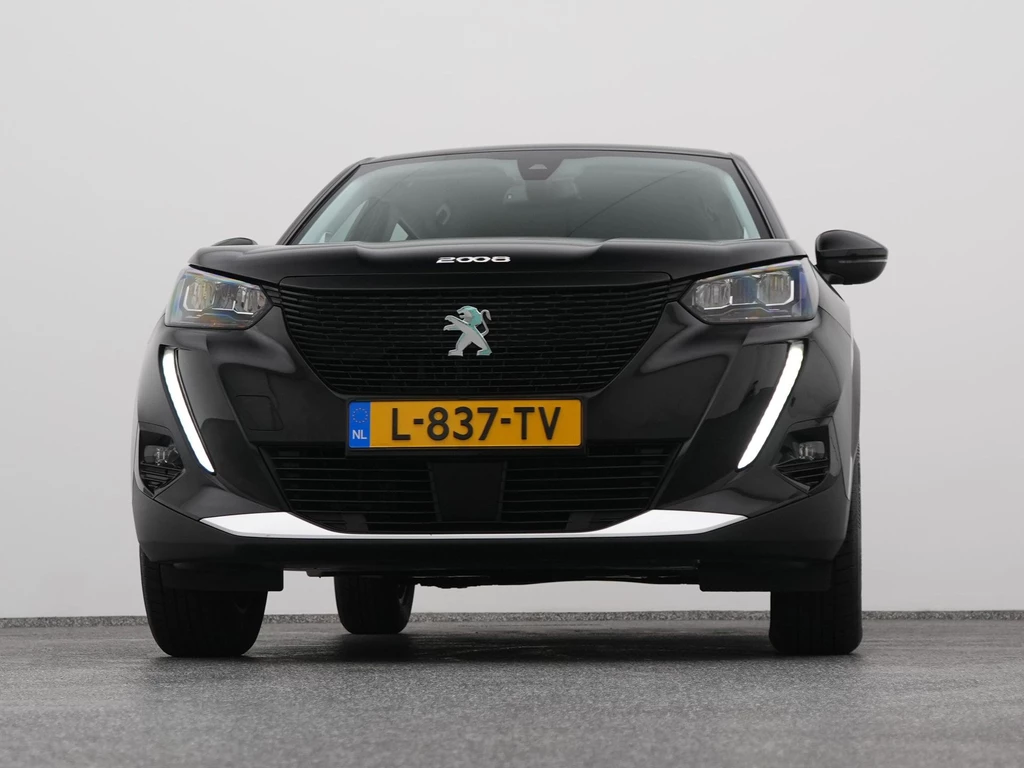 Peugeot e-2008 – foto 21