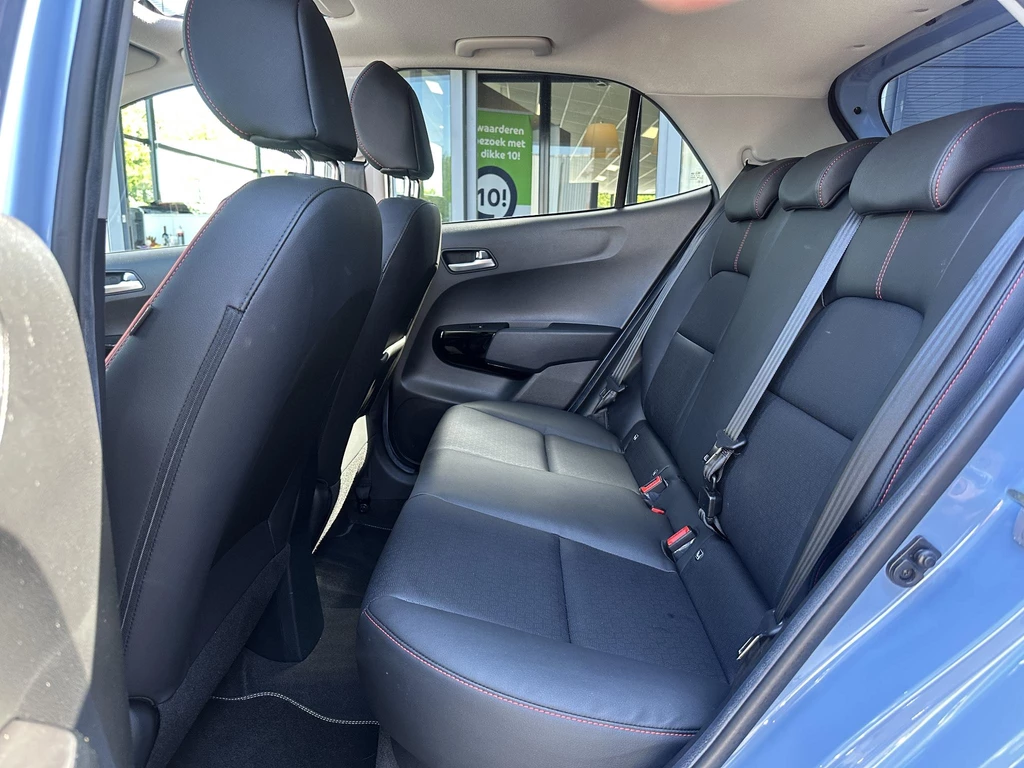 Kia Picanto – foto 11
