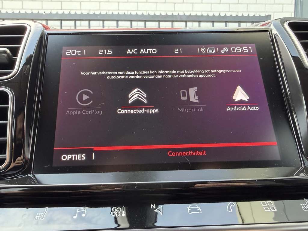 Citroën C5 Aircross – foto 31