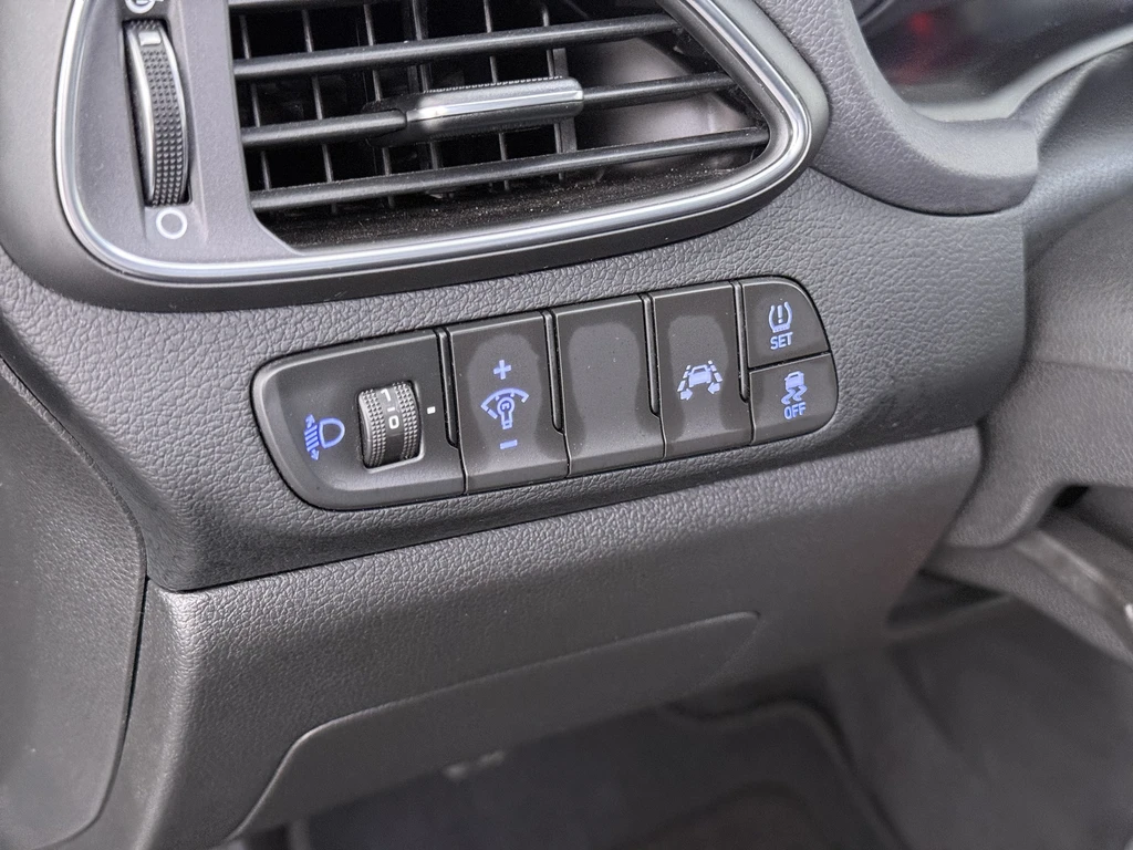 Hyundai i30 – foto 22