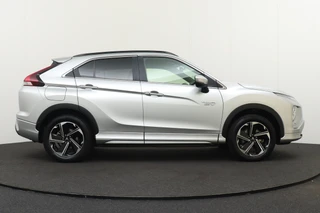 Mitsubishi Eclipse Cross – thumbnail 5