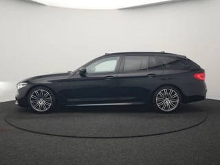 BMW 5 Serie – thumbnail 3
