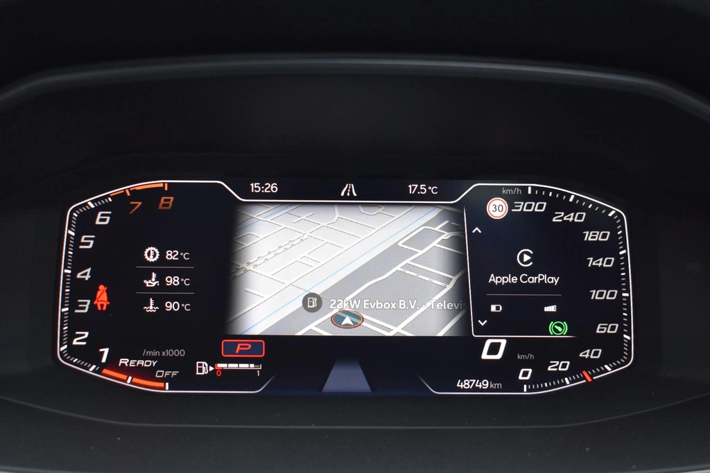 CUPRA Formentor – foto 14