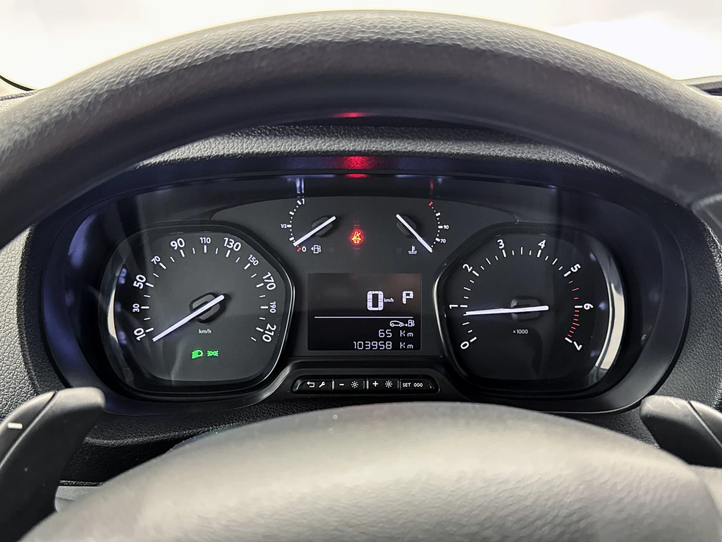 Peugeot Expert – foto 17