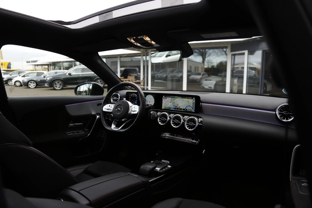 Mercedes-Benz A-Klasse – foto 23
