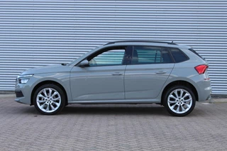 Škoda Kamiq – thumbnail 3