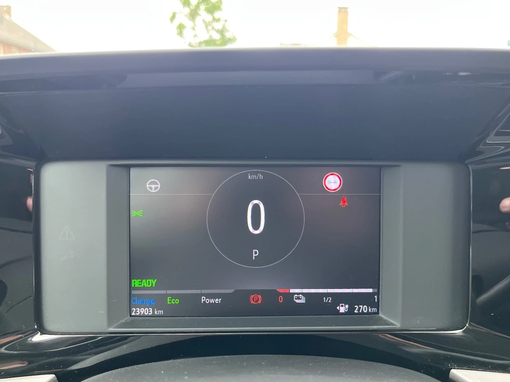 Opel Mokka-e – foto 15