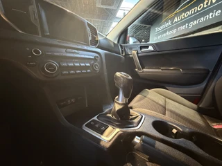 Kia Sportage – thumbnail 16