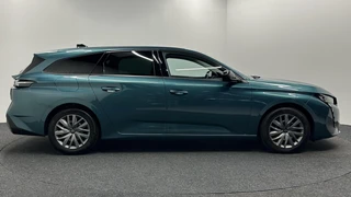 Peugeot 308 – thumbnail 6