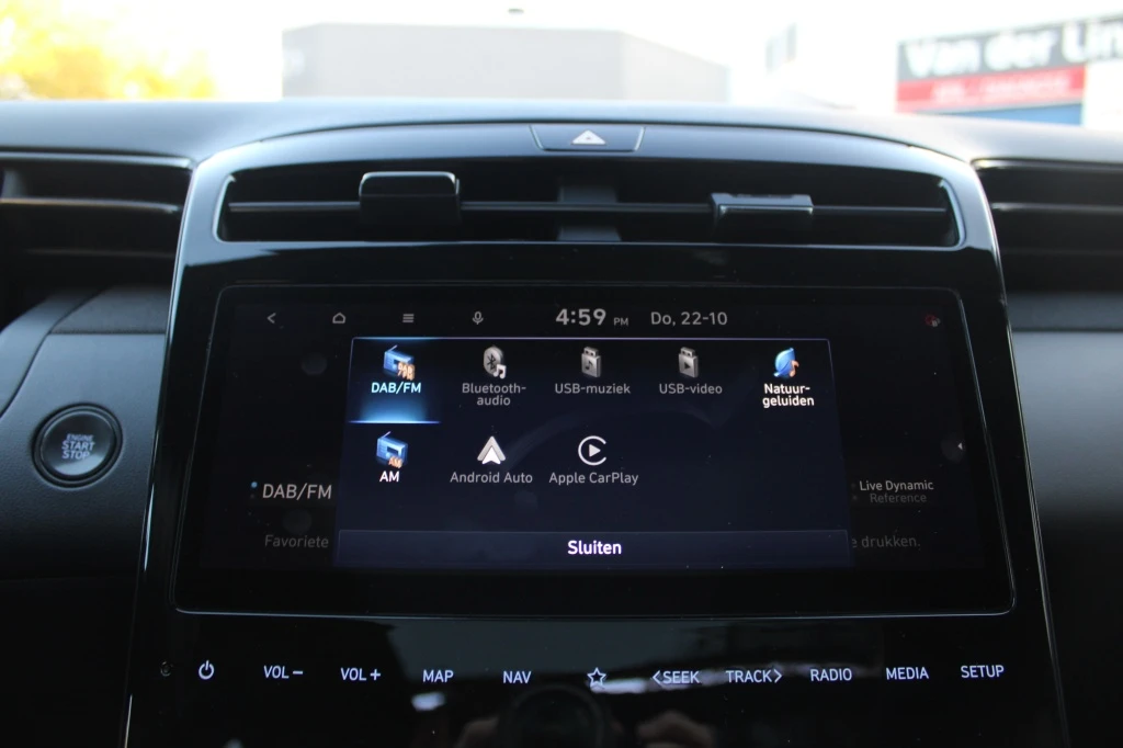 Hyundai Tucson – foto 24