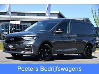 Ford Transit Connect – thumbnail 1