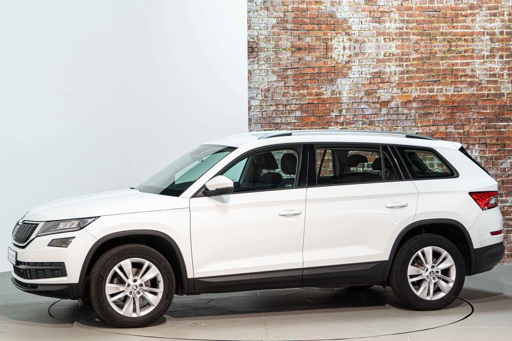 Škoda Kodiaq – foto 5