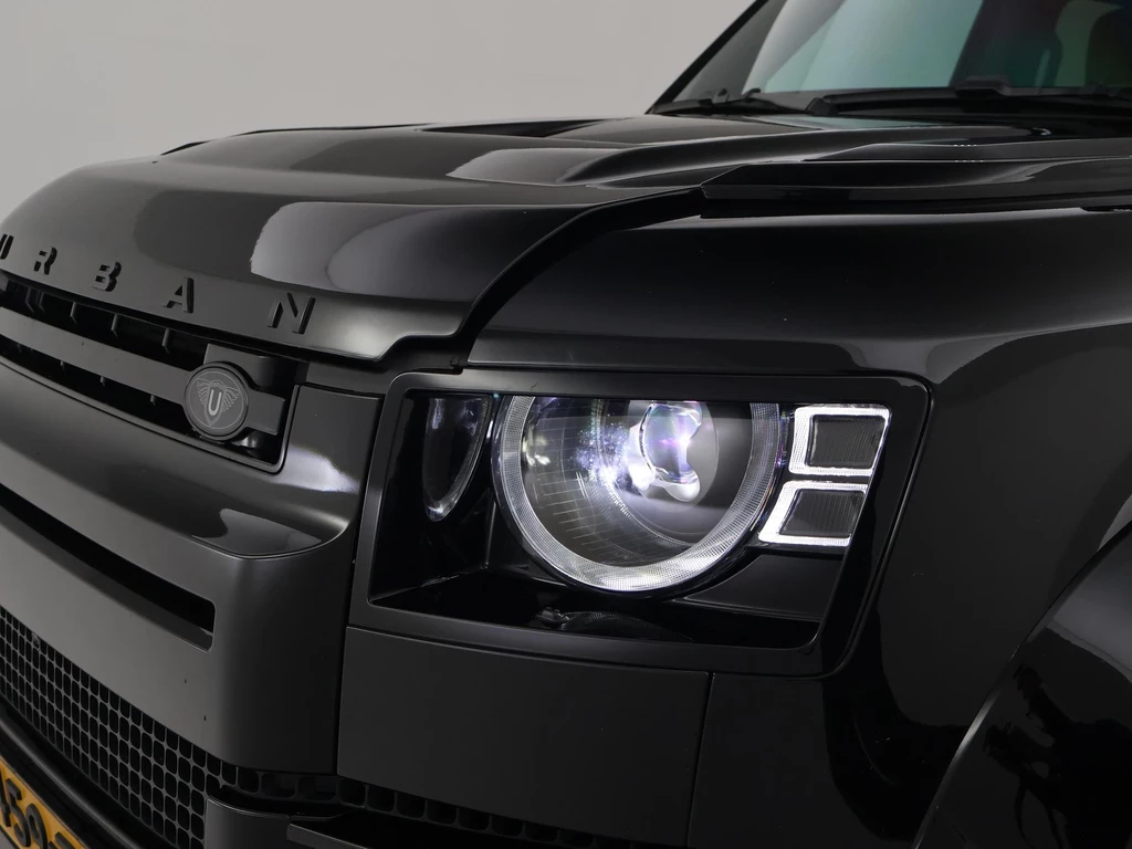Land Rover Defender – foto 53