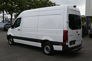 Mercedes-Benz Sprinter – thumbnail 2