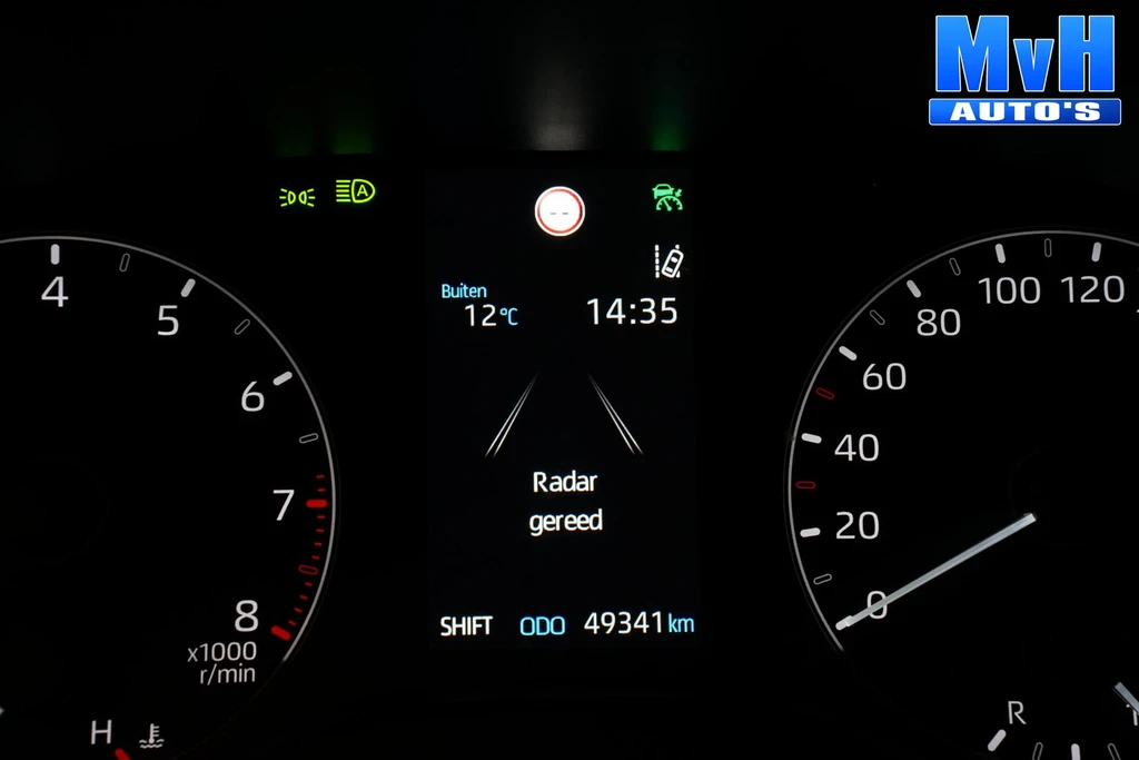 Toyota Yaris – foto 22