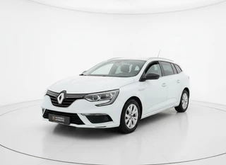 Renault Mégane – thumbnail 1