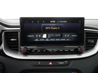 Kia Ceed Sportswagon – thumbnail 30