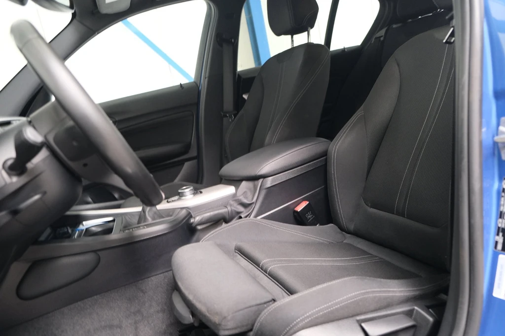 BMW 1 Serie – foto 13