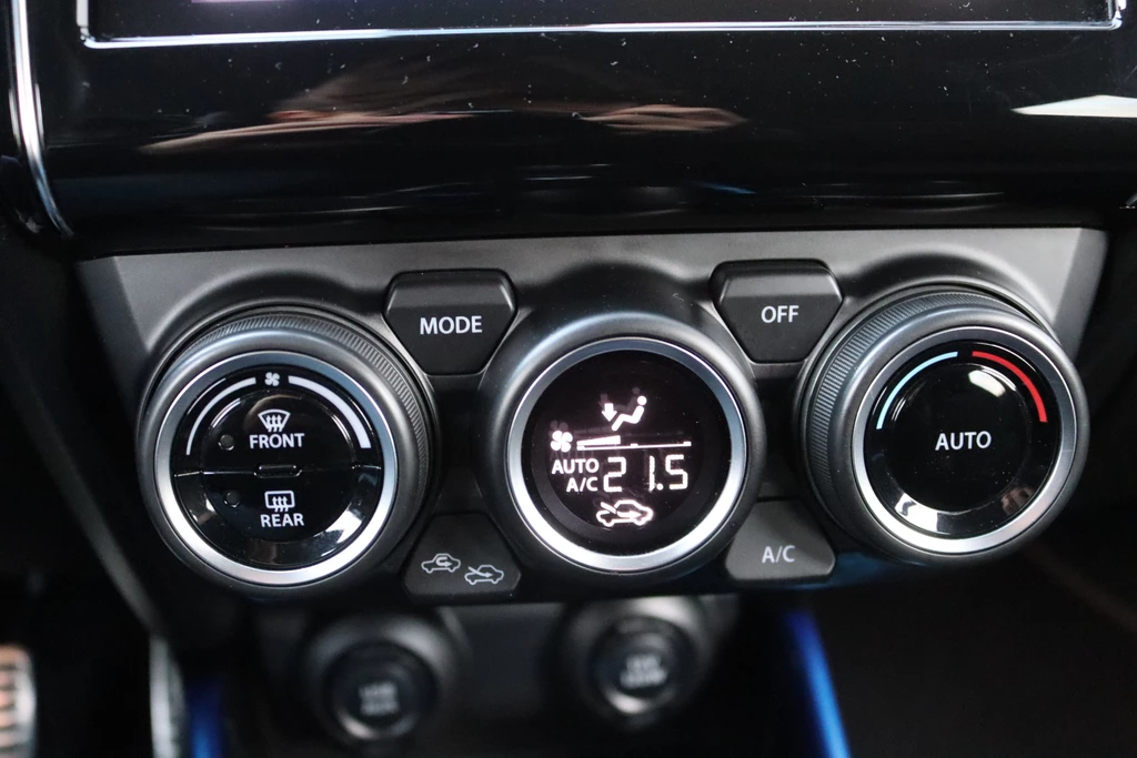Suzuki Swift – foto 25