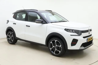 Citroën ë-C3 – thumbnail 8