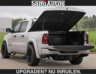 Dodge Ram Pick-Up – thumbnail 10