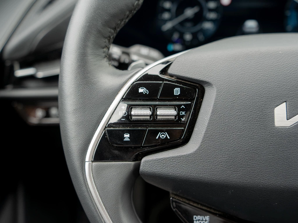 Kia Niro EV – foto 20
