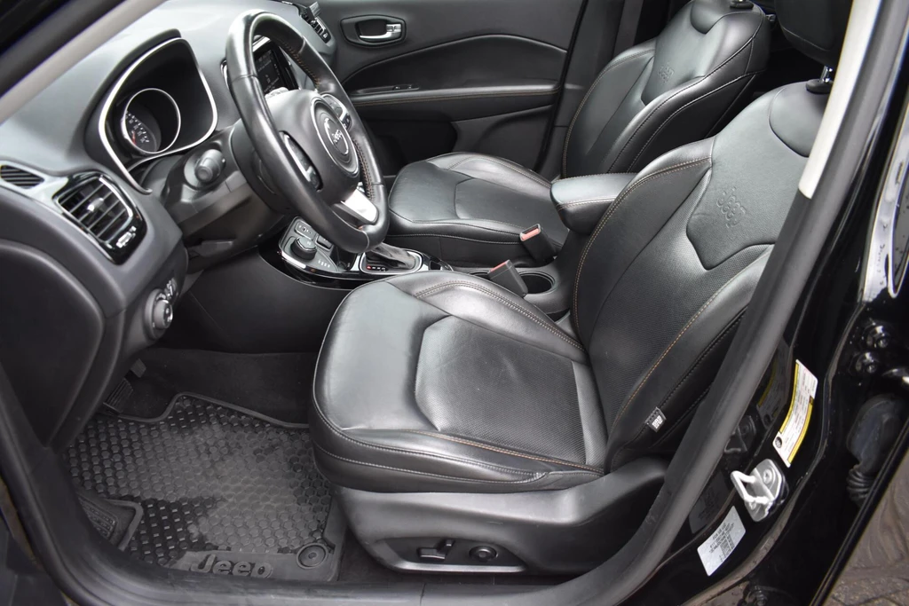 Jeep Compass – foto 9