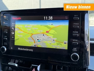 Toyota Corolla Touring Sports – thumbnail 32
