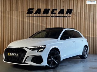 Audi A3 – thumbnail 1
