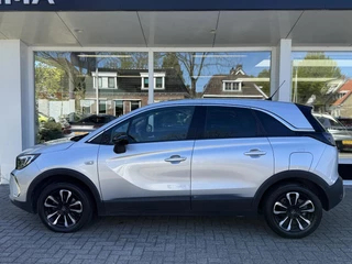 Opel Crossland – thumbnail 2