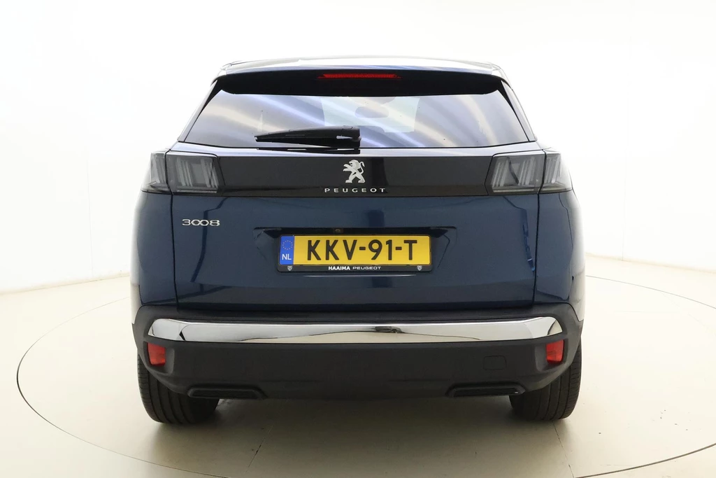Peugeot 3008 – foto 5