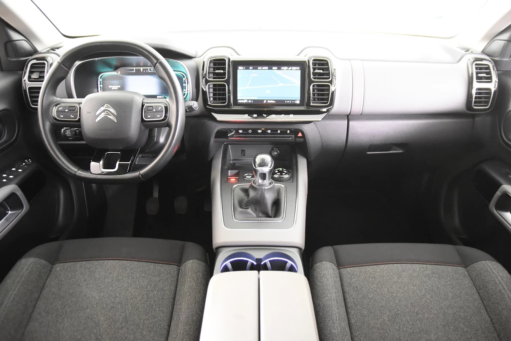 Citroën C5 Aircross – foto 15