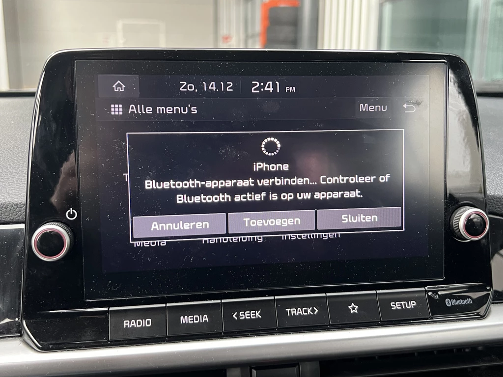 Kia Picanto – foto 18