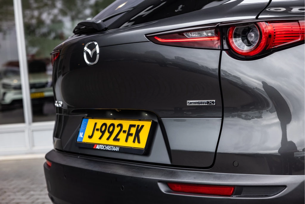 Mazda CX-30 – foto 19