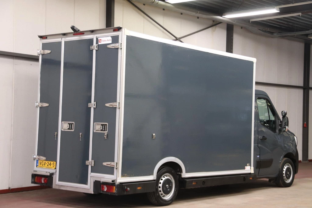 Renault Master – foto 4