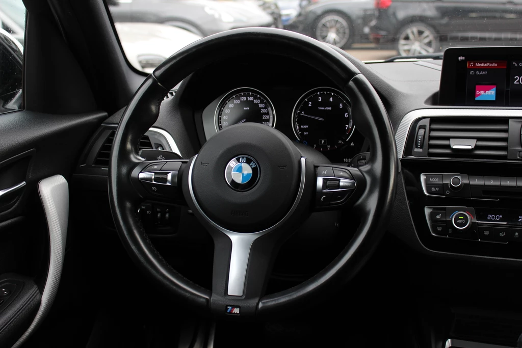 BMW 1 Serie – foto 18