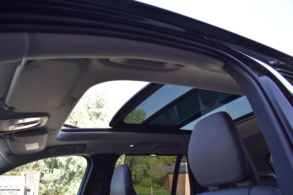Volvo XC90 – foto 10