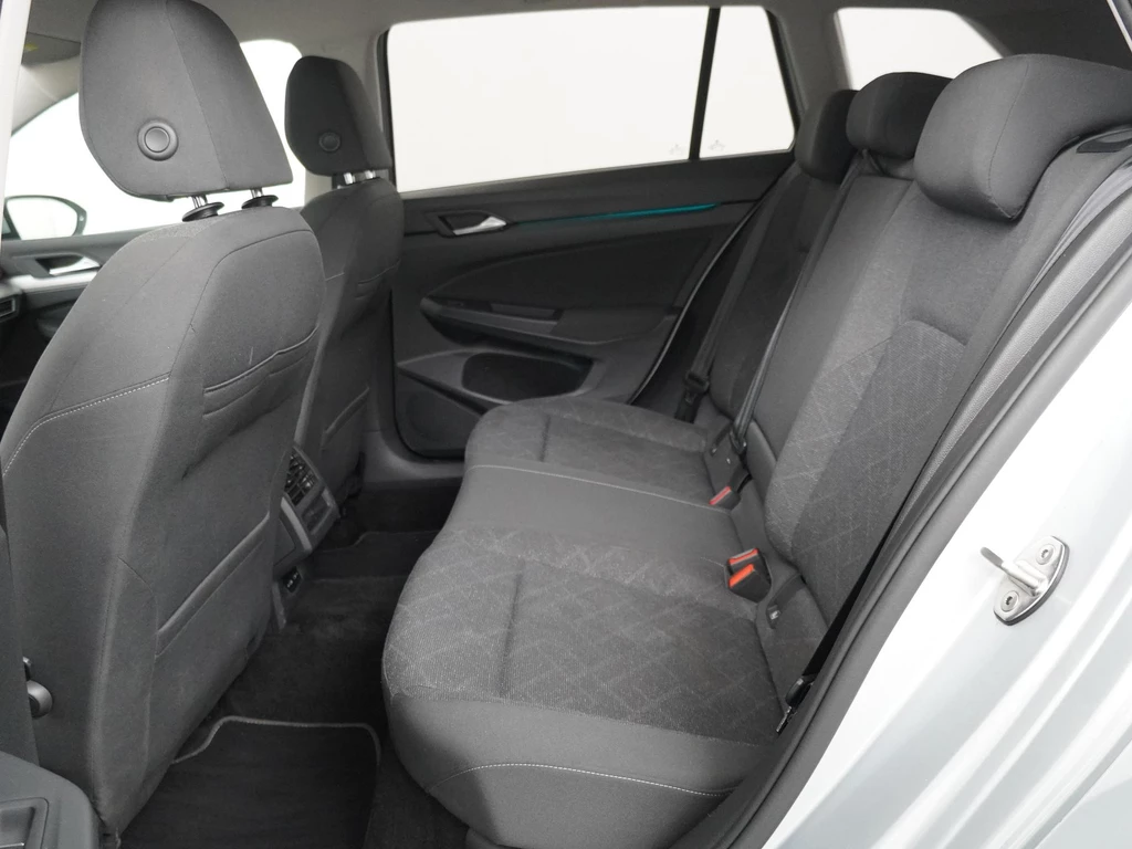 Volkswagen Golf – foto 12