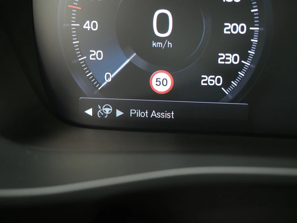 Volvo XC40 – foto 30