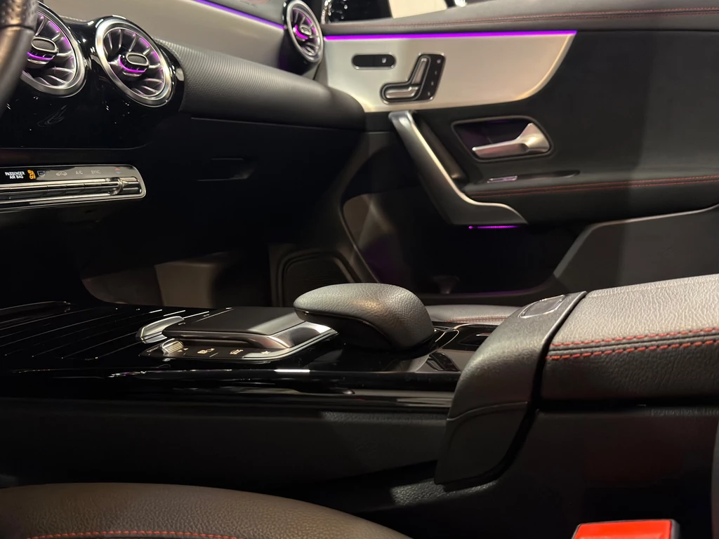 Mercedes-Benz CLA – foto 18