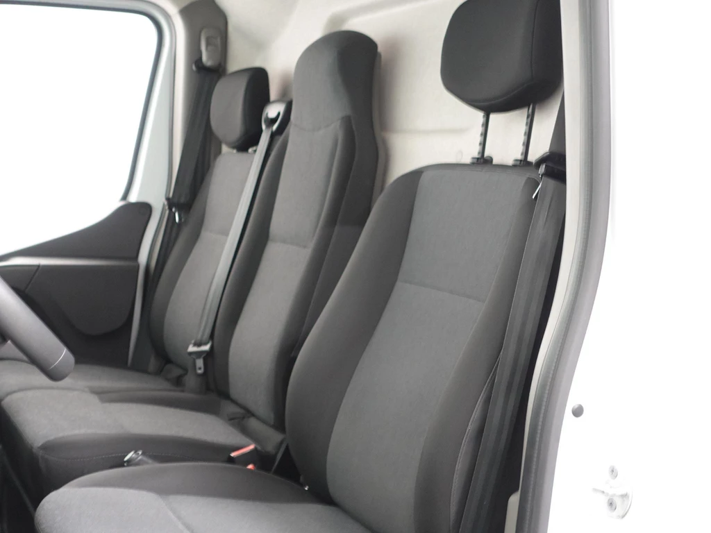 Renault Master – foto 9