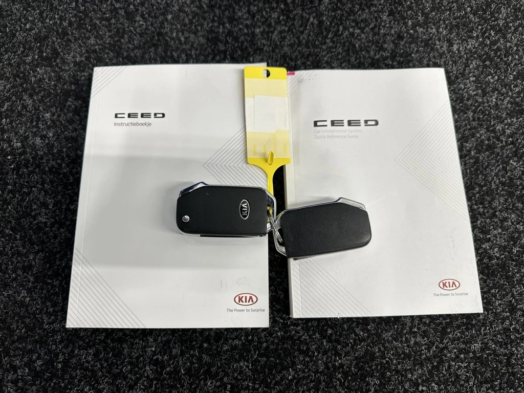 Kia XCeed – foto 40
