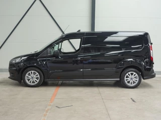 Ford Transit Connect – thumbnail 3