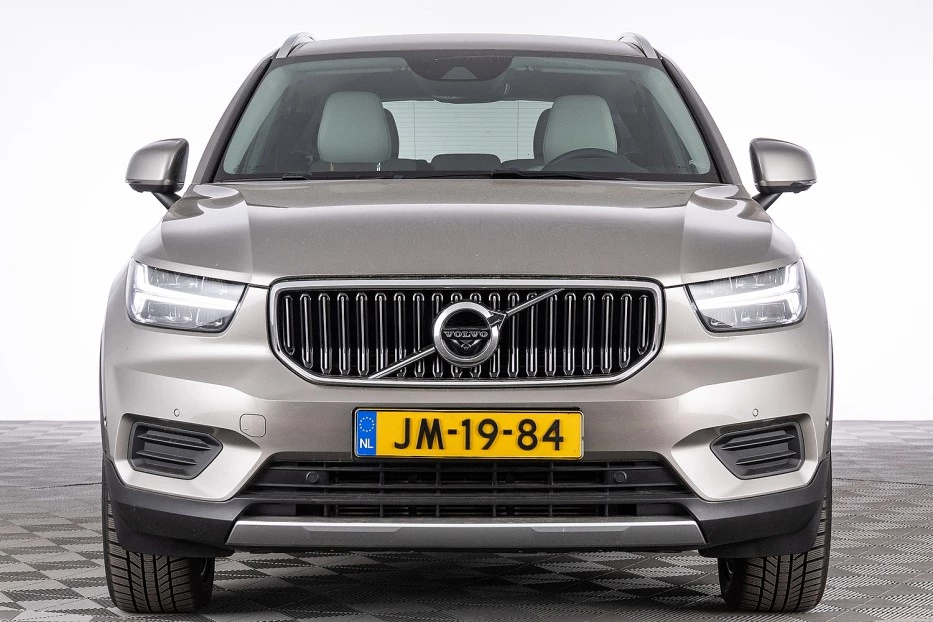 Volvo XC40 – foto 8