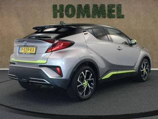 Toyota C-HR – thumbnail 6
