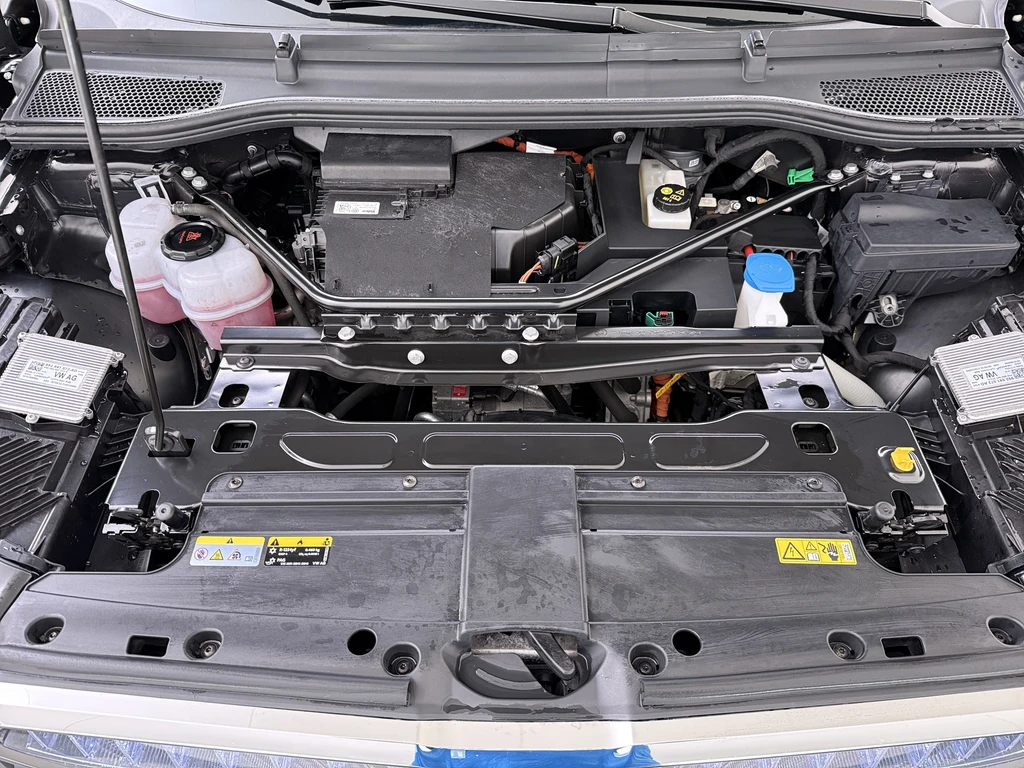 Škoda Enyaq iV – foto 41