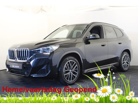 BMW X1 xDrive23i M Sport |360 Cam|Stoelverw.|
