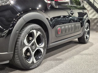 Citroën C3 – thumbnail 18
