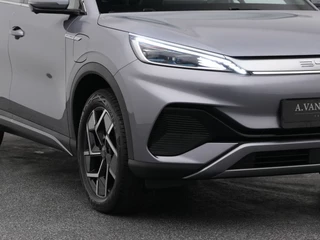 BYD ATTO 3 – thumbnail 29